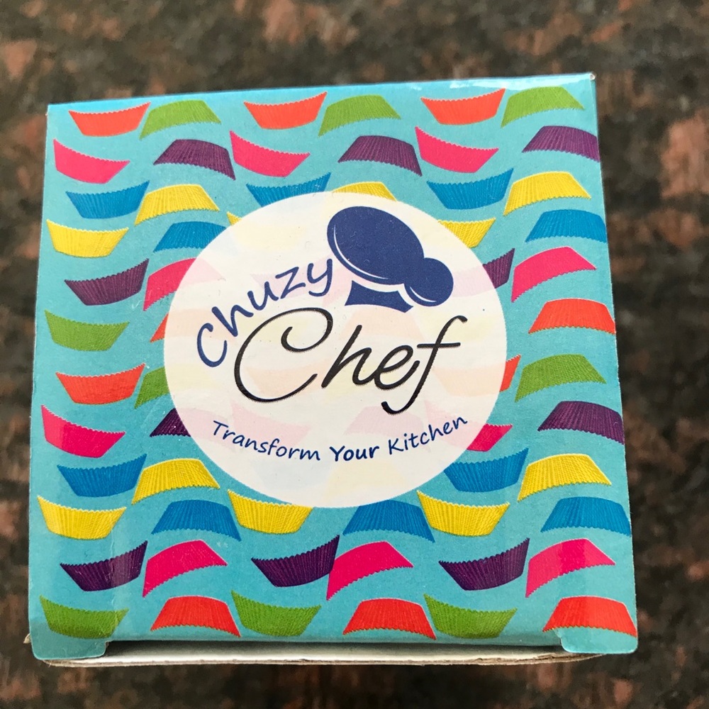 Baking cups - Picture 2 of 5